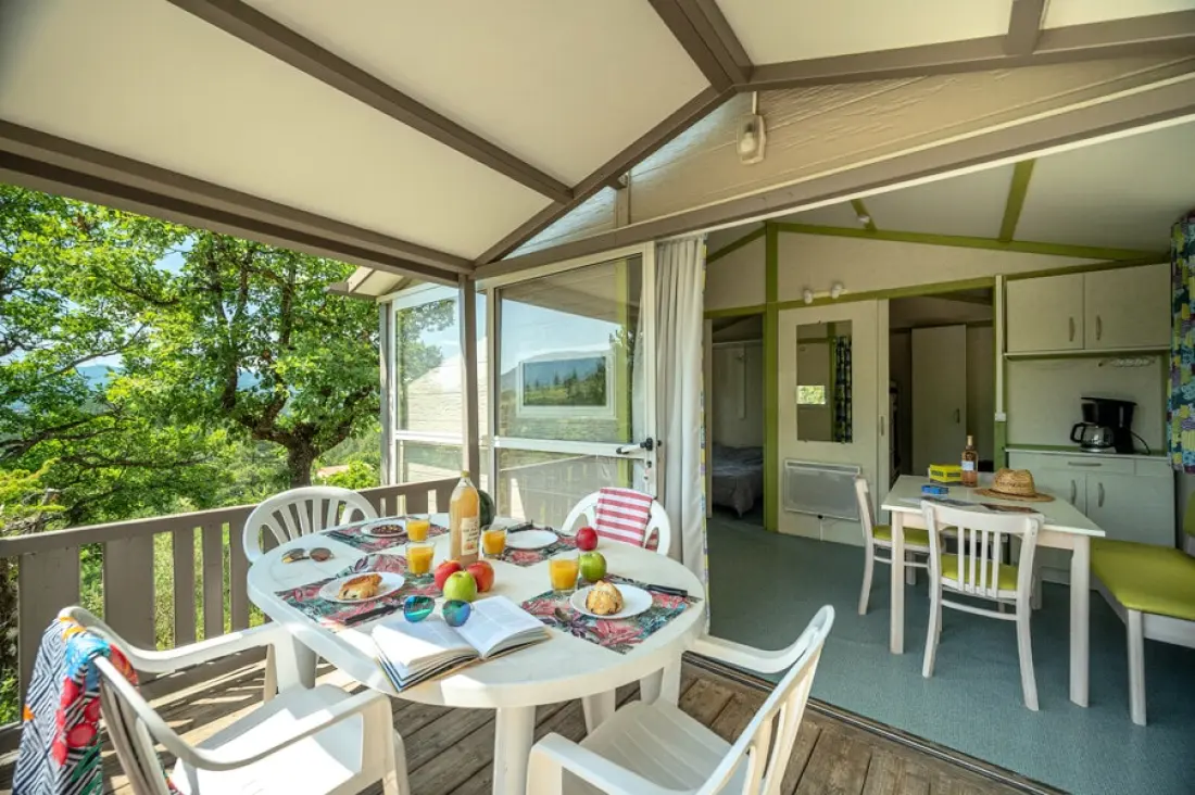 Camping Les 2 Soleils 3 Sterne★★★