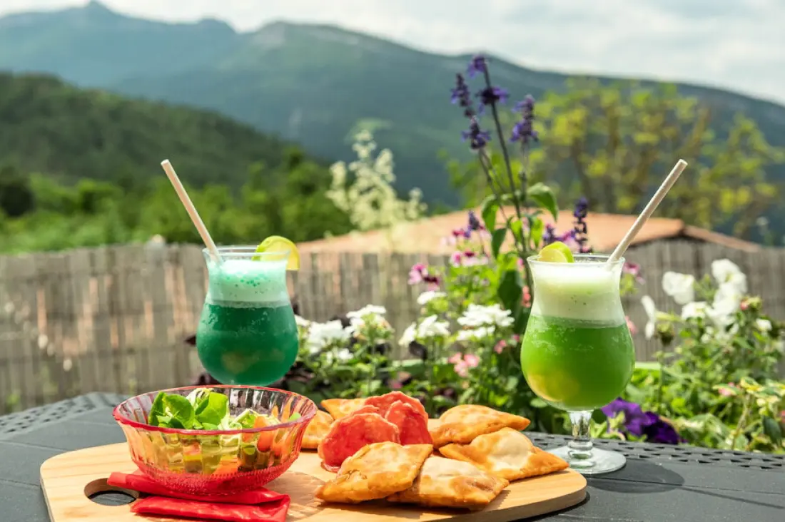 Camping Les 2 Soleils 3 Sterne★★★