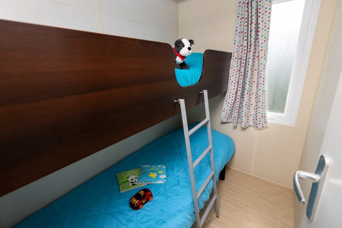 Camping Les 2 Soleils 3 Sterne★★★