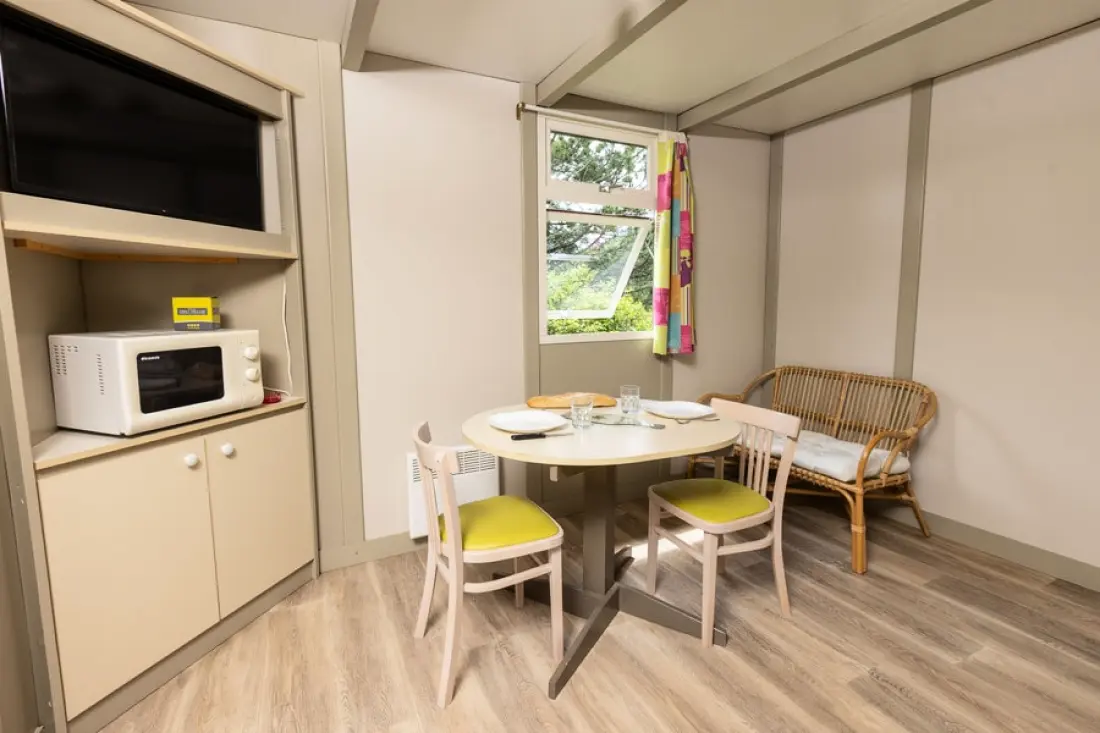 Camping Les 2 Soleils 3 Sterne★★★