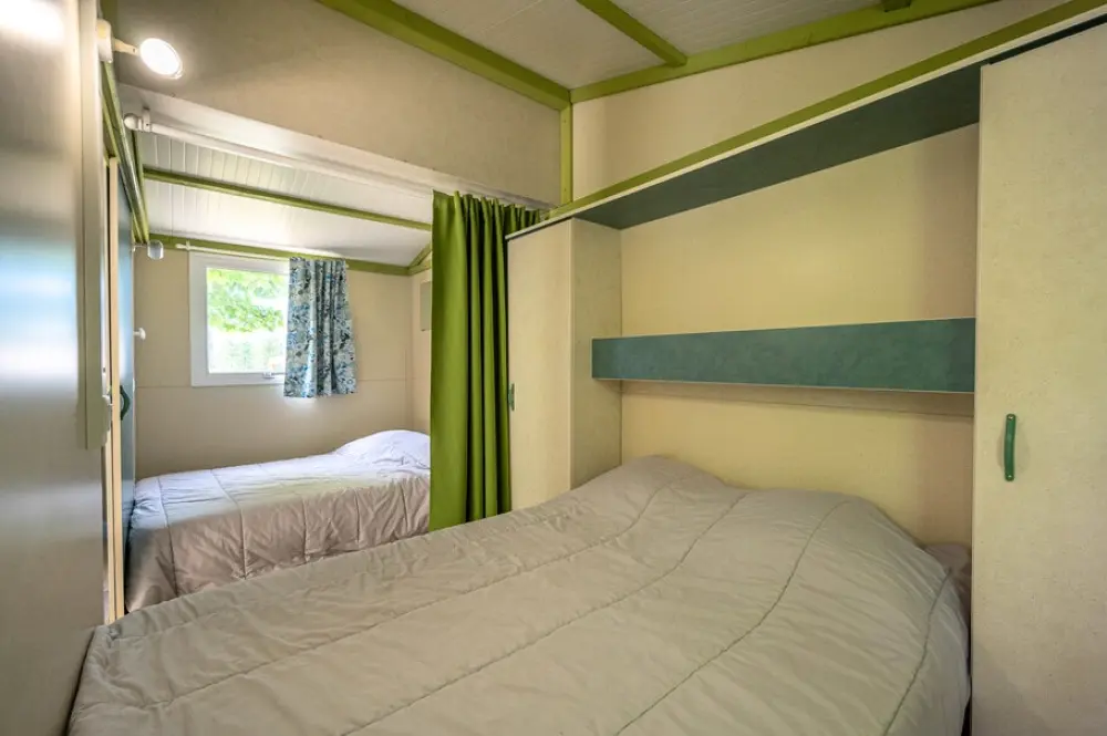 Camping Les 2 Soleils 3 étoiles★★★
