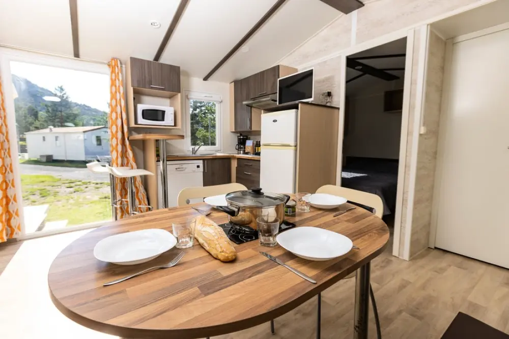 Camping Les 2 Soleils 3 étoiles★★★