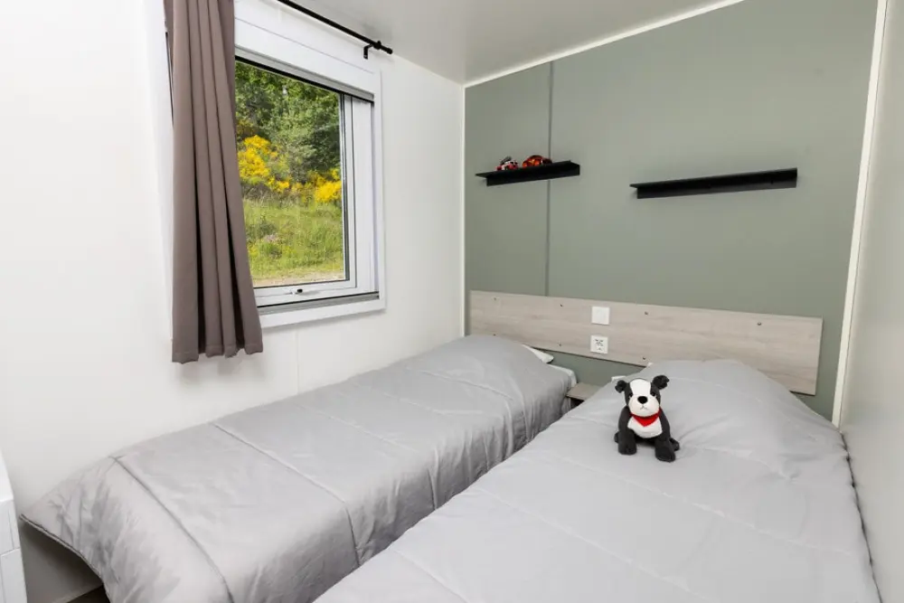 Camping Les 2 Soleils 3 étoiles★★★