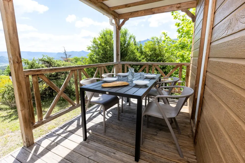 Camping Les 2 Soleils 3 étoiles★★★