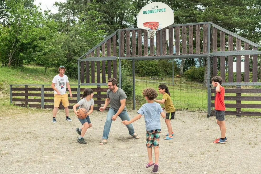 Camping Les 2 Soleils 3 Sterne★★★