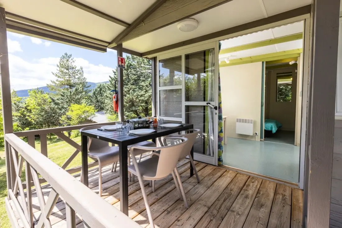 Camping Les 2 Soleils 3 Sterne★★★