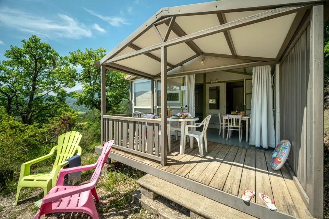 Camping Les 2 Soleils 3 Sterne★★★
