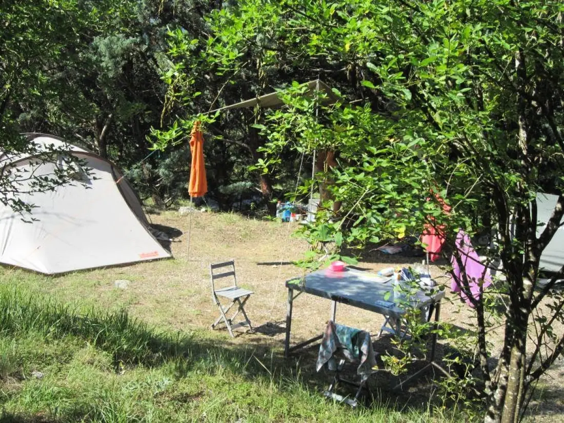 Camping Les 2 Soleils 3 Sterne★★★