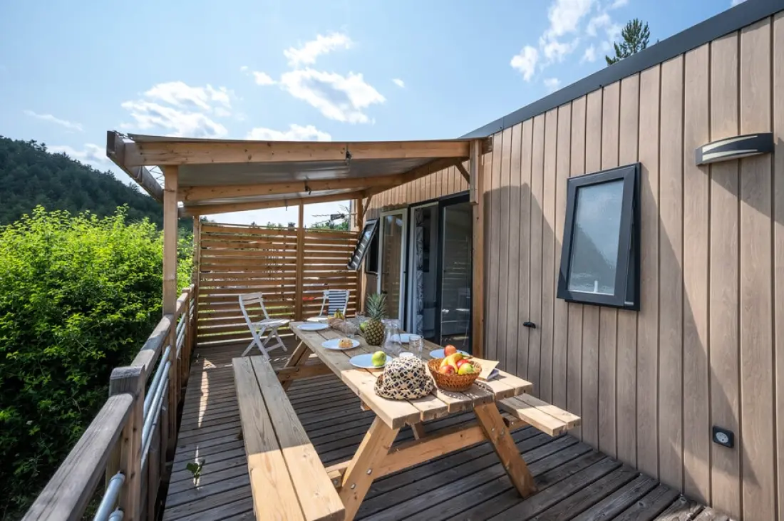 Camping Les 2 Soleils 3 Sterne★★★