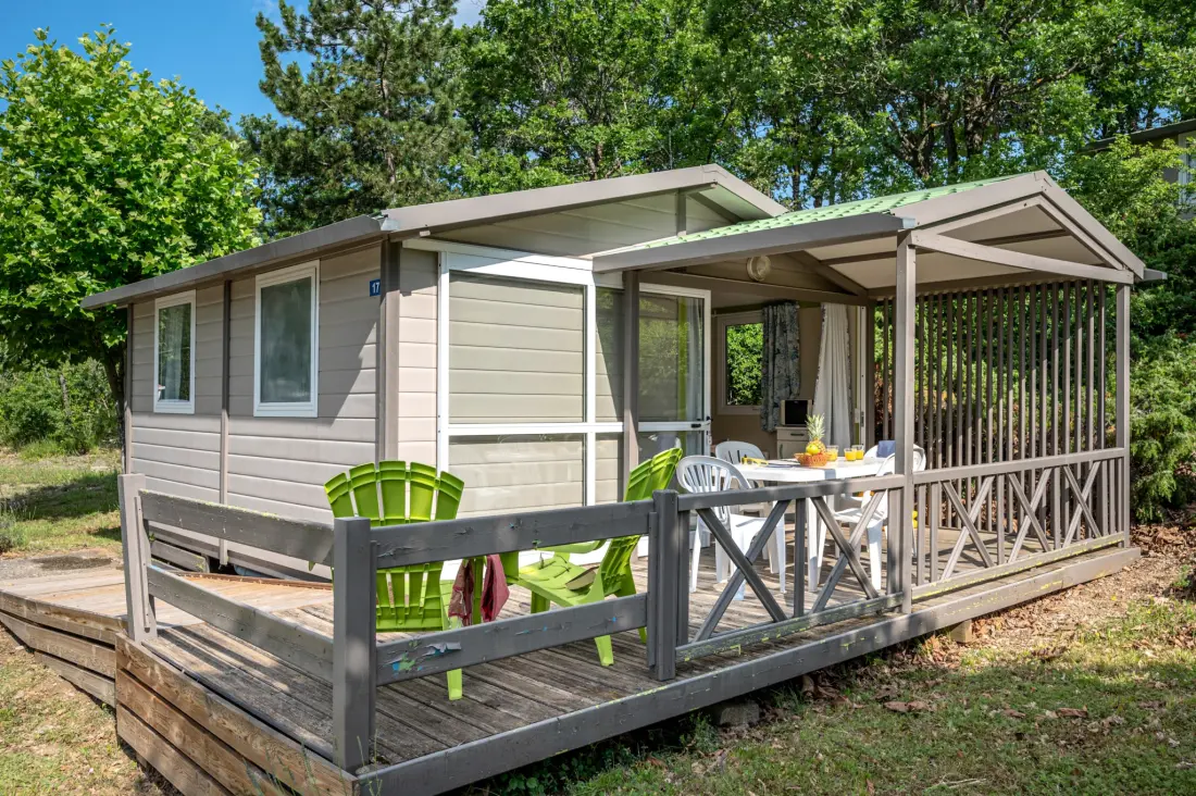 Camping Les 2 Soleils 3 Sterne★★★