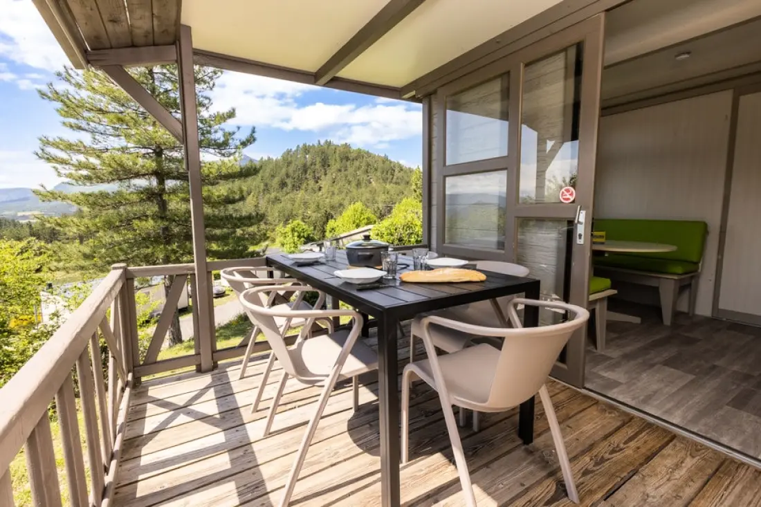 Camping Les 2 Soleils 3 Sterne★★★