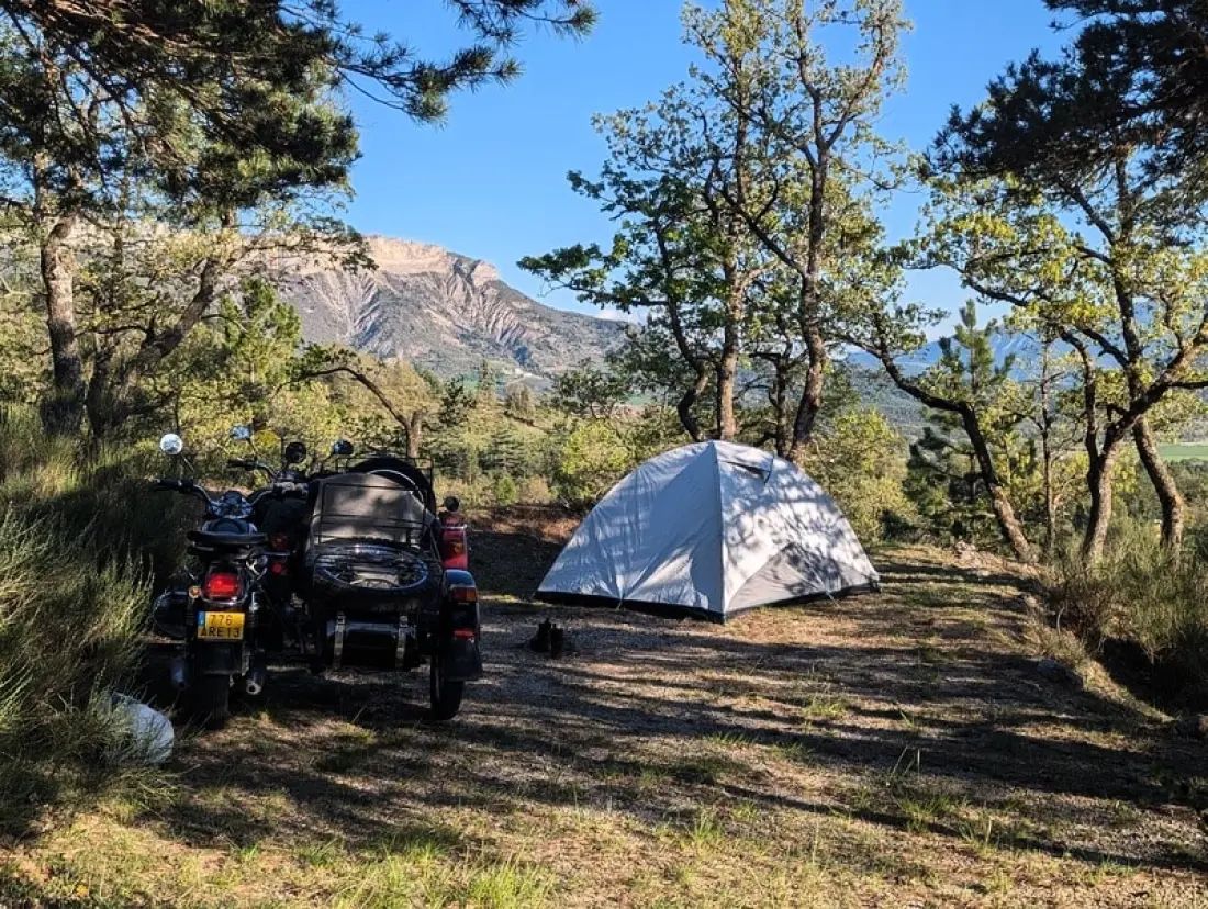 Camping Les 2 Soleils 3 Sterne★★★