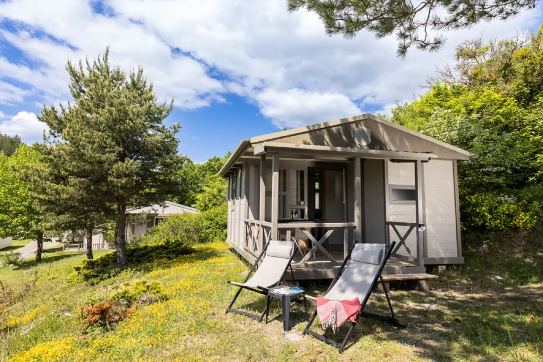 Camping Les 2 Soleils 3 Sterne★★★