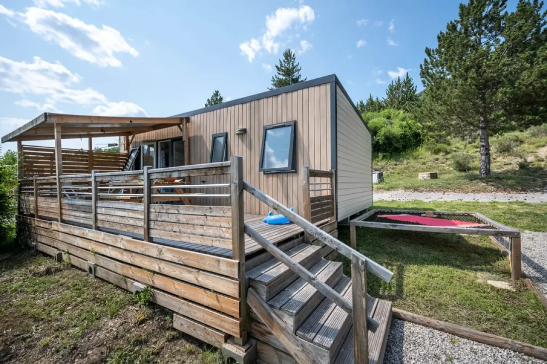 Camping Les 2 Soleils 3 Sterne★★★