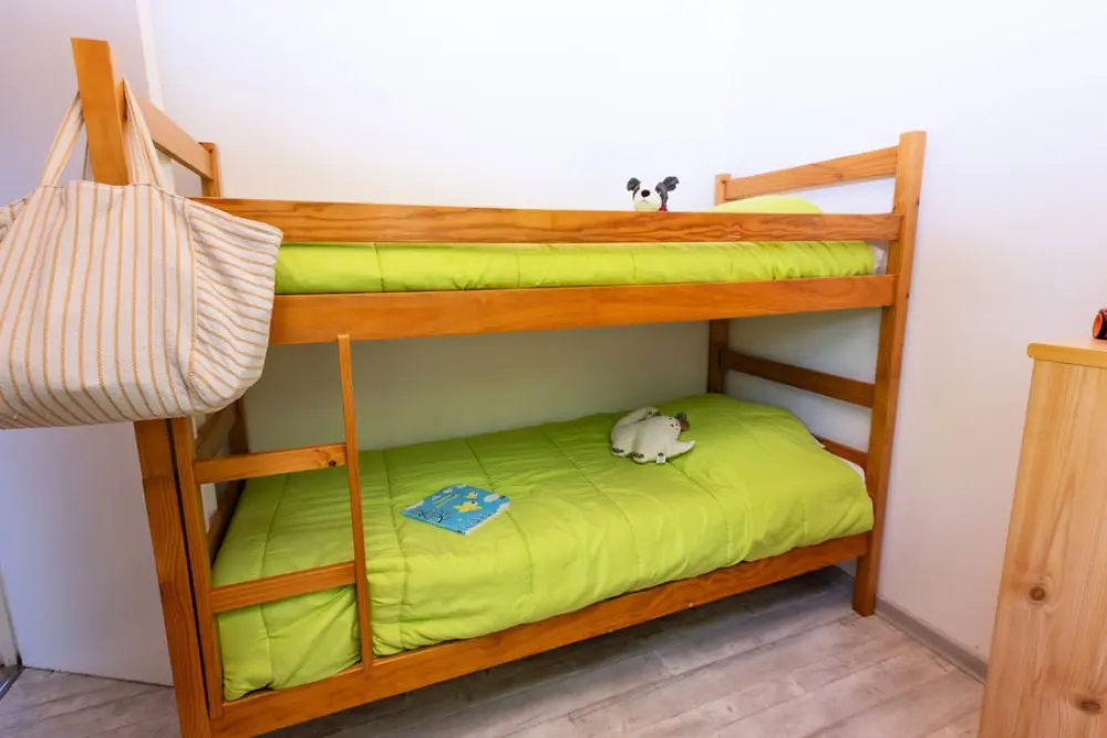 Camping Les 2 Soleils 3 étoiles★★★