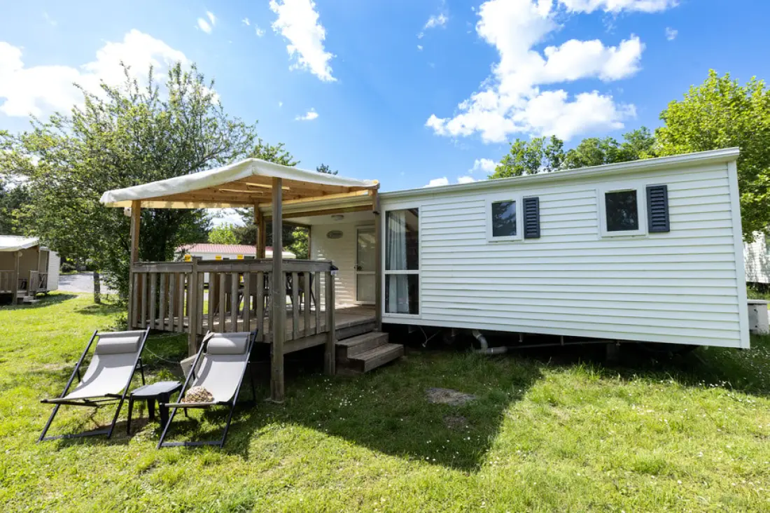 Camping Les 2 Soleils 3 Sterne★★★