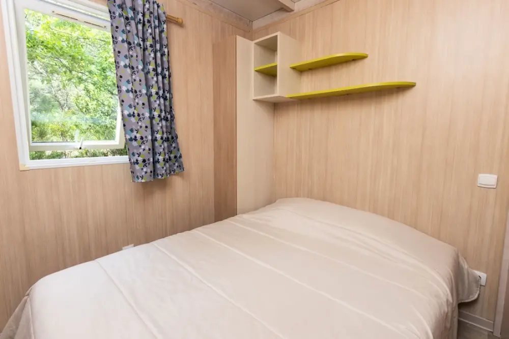 Camping Les 2 Soleils 3 étoiles★★★