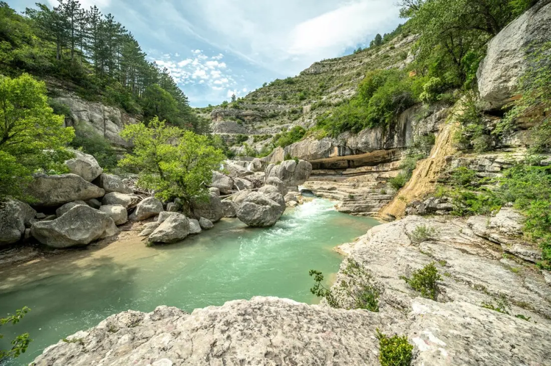 Camping Les 2 Soleils 3 Sterne★★★