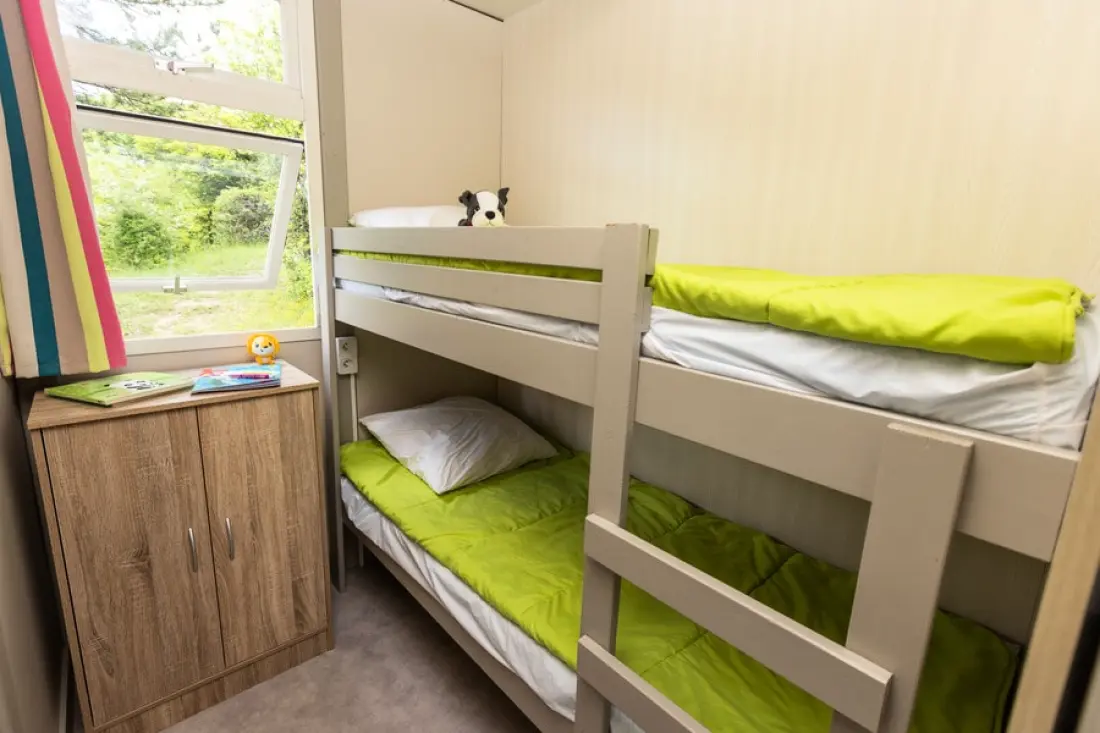 Camping Les 2 Soleils 3 Sterne★★★