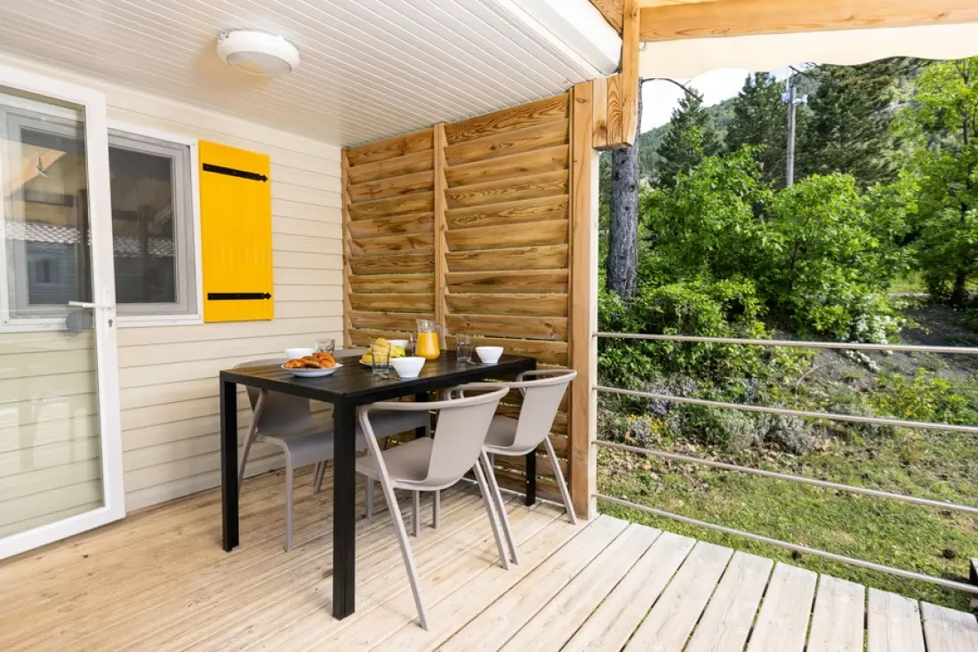 Camping Les 2 Soleils 3 Sterne★★★
