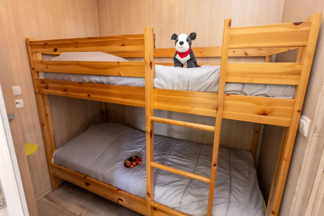 Camping Les 2 Soleils 3 Sterne★★★