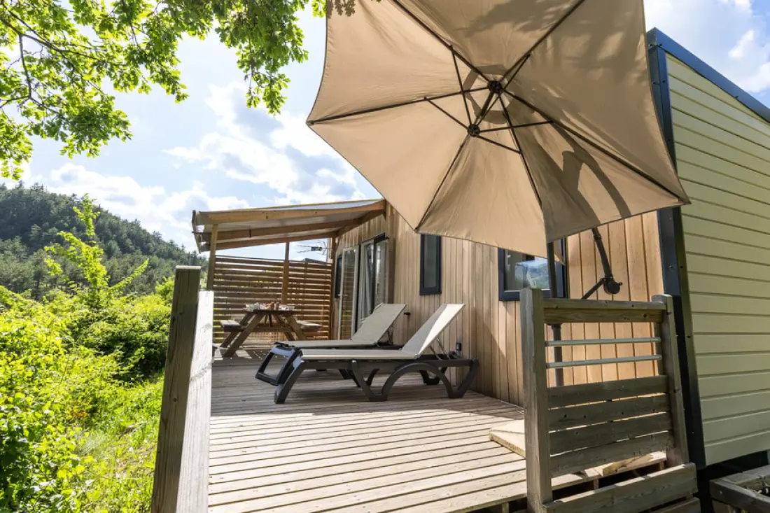 Camping Les 2 Soleils 3 Sterne★★★