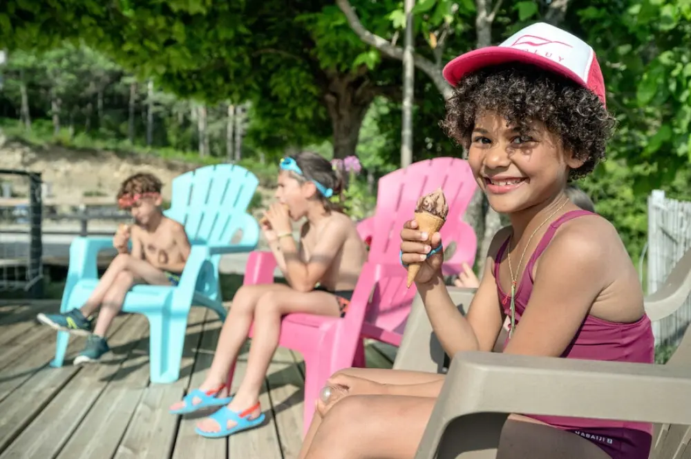 Camping Les 2 Soleils 3 étoiles★★★