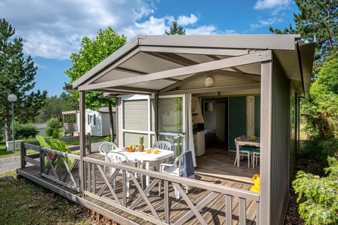 Camping Les 2 Soleils 3 Sterne★★★