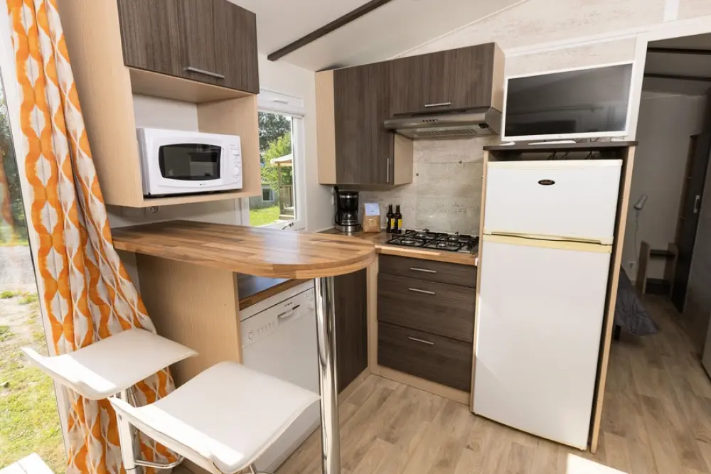 Camping Les 2 Soleils 3 étoiles★★★