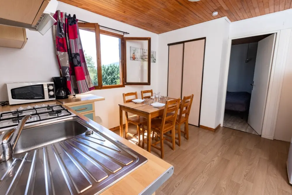 Camping Les 2 Soleils 3 étoiles★★★