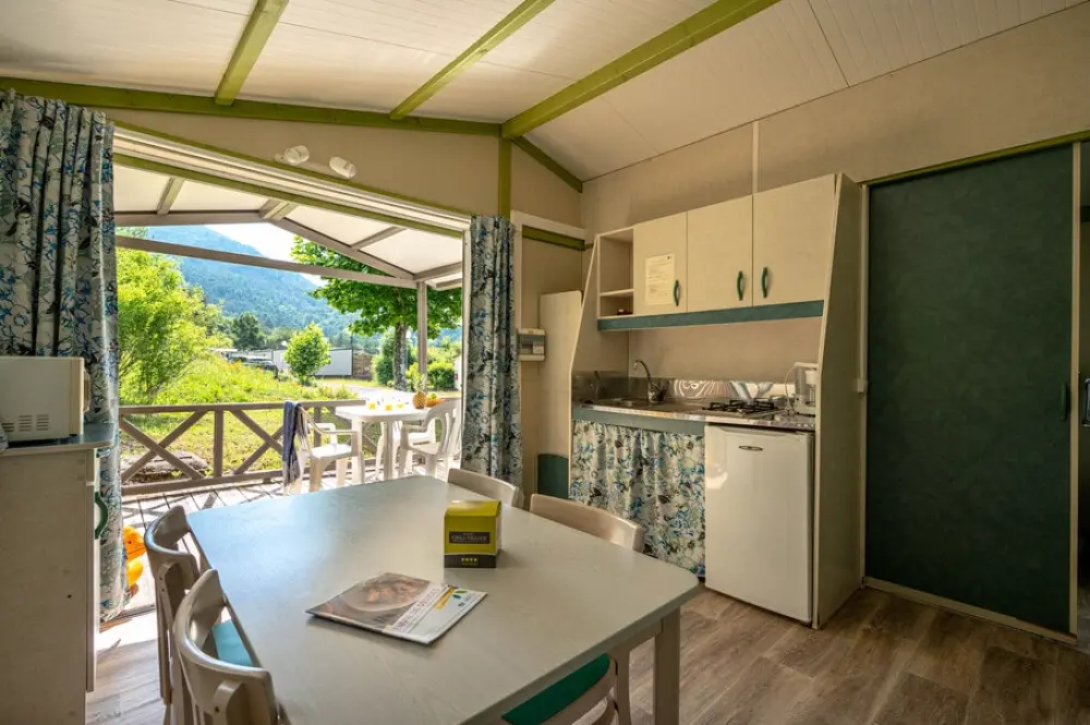 Camping Les 2 Soleils 3 étoiles★★★