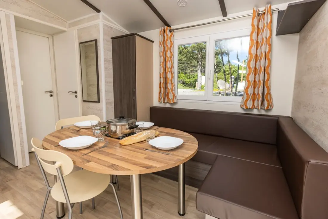 Camping Les 2 Soleils 3 Sterne★★★