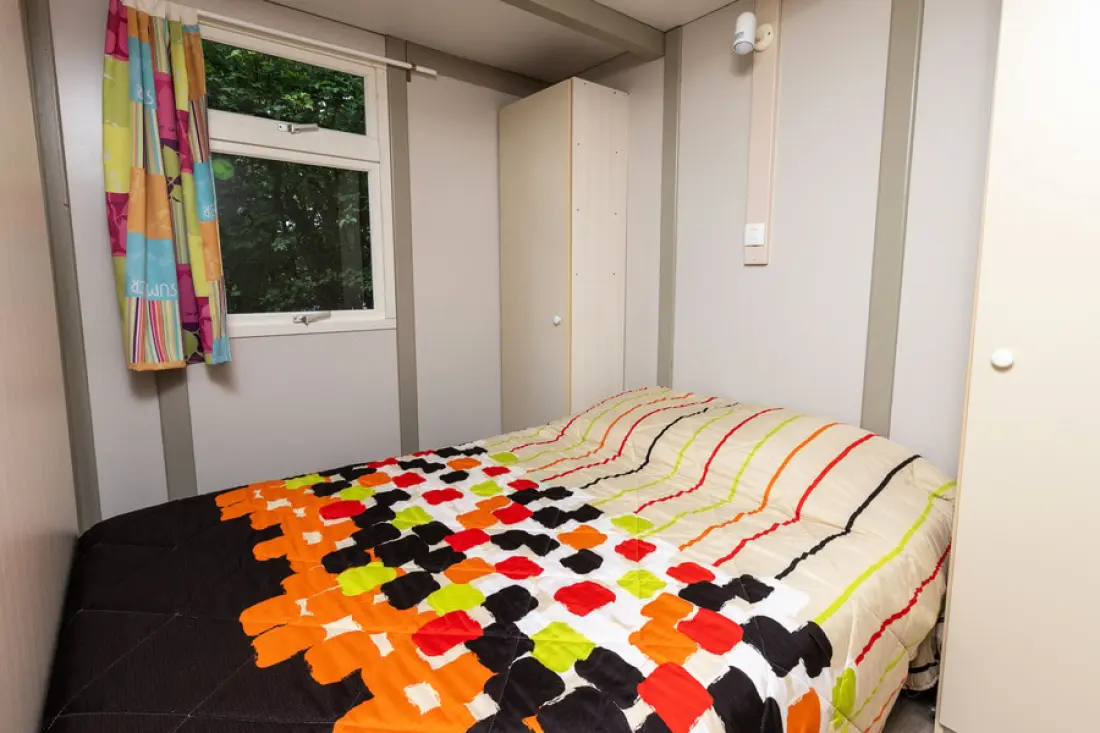 Camping Les 2 Soleils 3 Sterne★★★