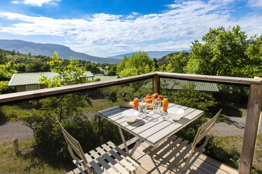 Camping Les 2 Soleils 3 Sterne★★★