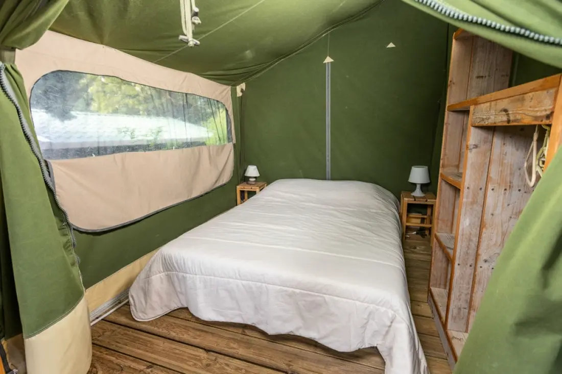 Camping Les 2 Soleils 3 Sterne★★★