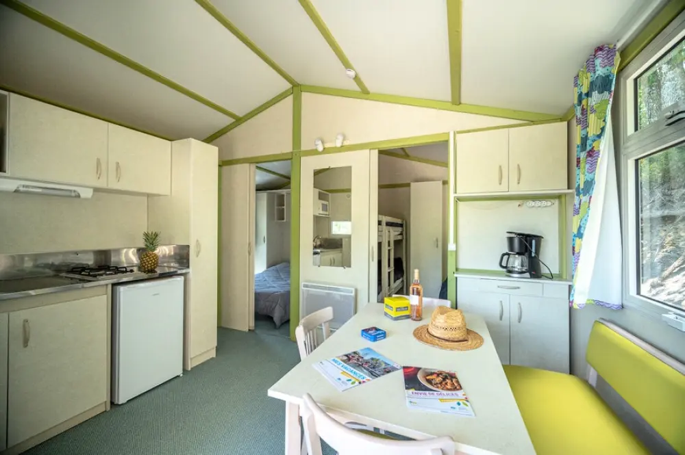 Camping Les 2 Soleils 3 étoiles★★★
