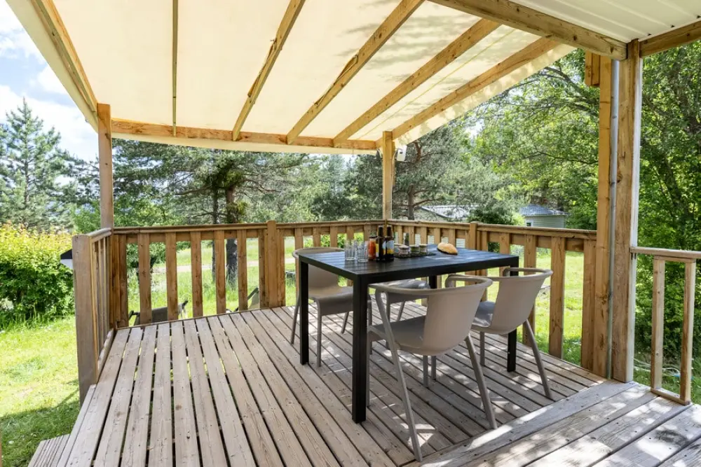 Camping Les 2 Soleils 3 étoiles★★★