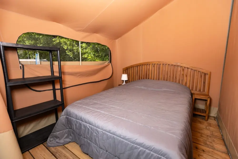 Camping Les 2 Soleils 3 étoiles★★★
