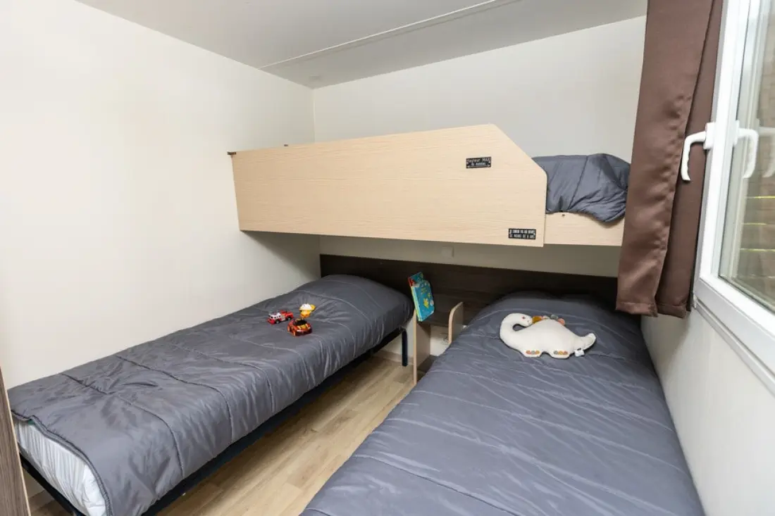 Camping Les 2 Soleils 3 Sterne★★★