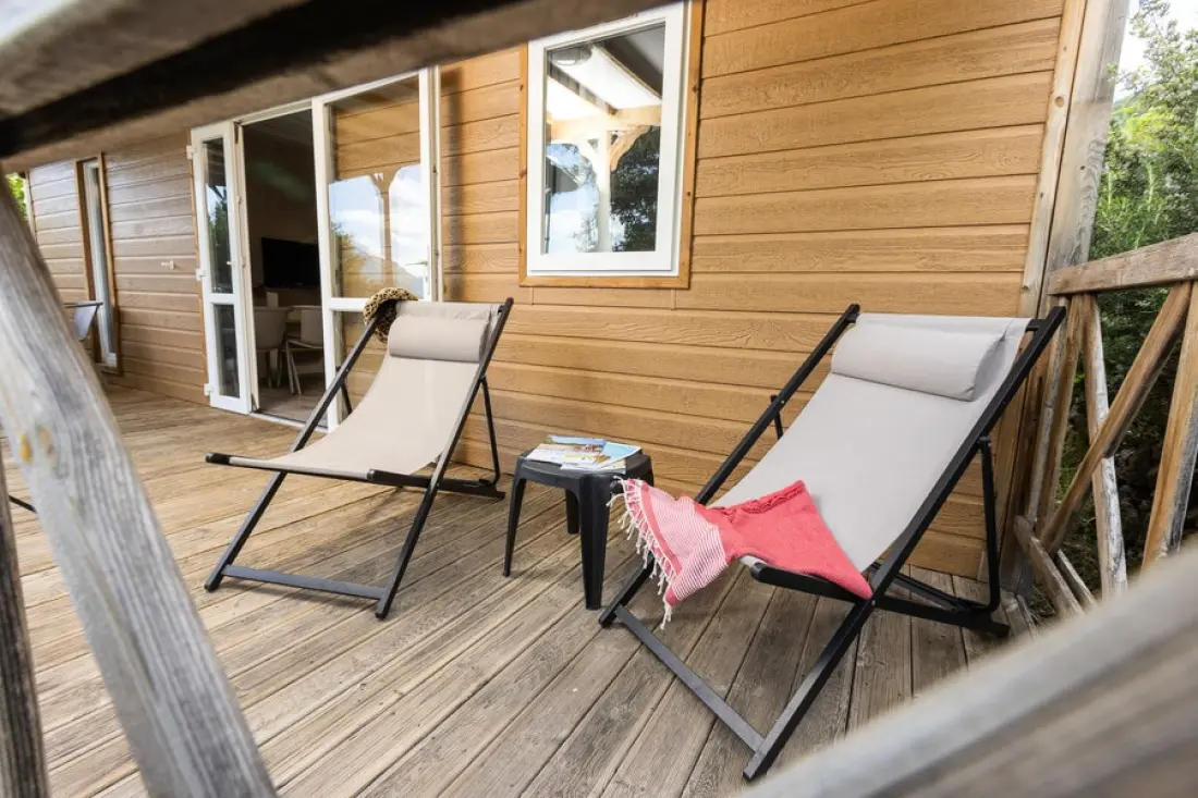 Camping Les 2 Soleils 3 Sterne★★★