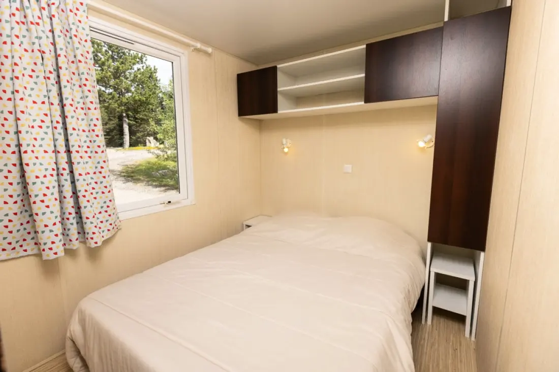 Camping Les 2 Soleils 3 Sterne★★★
