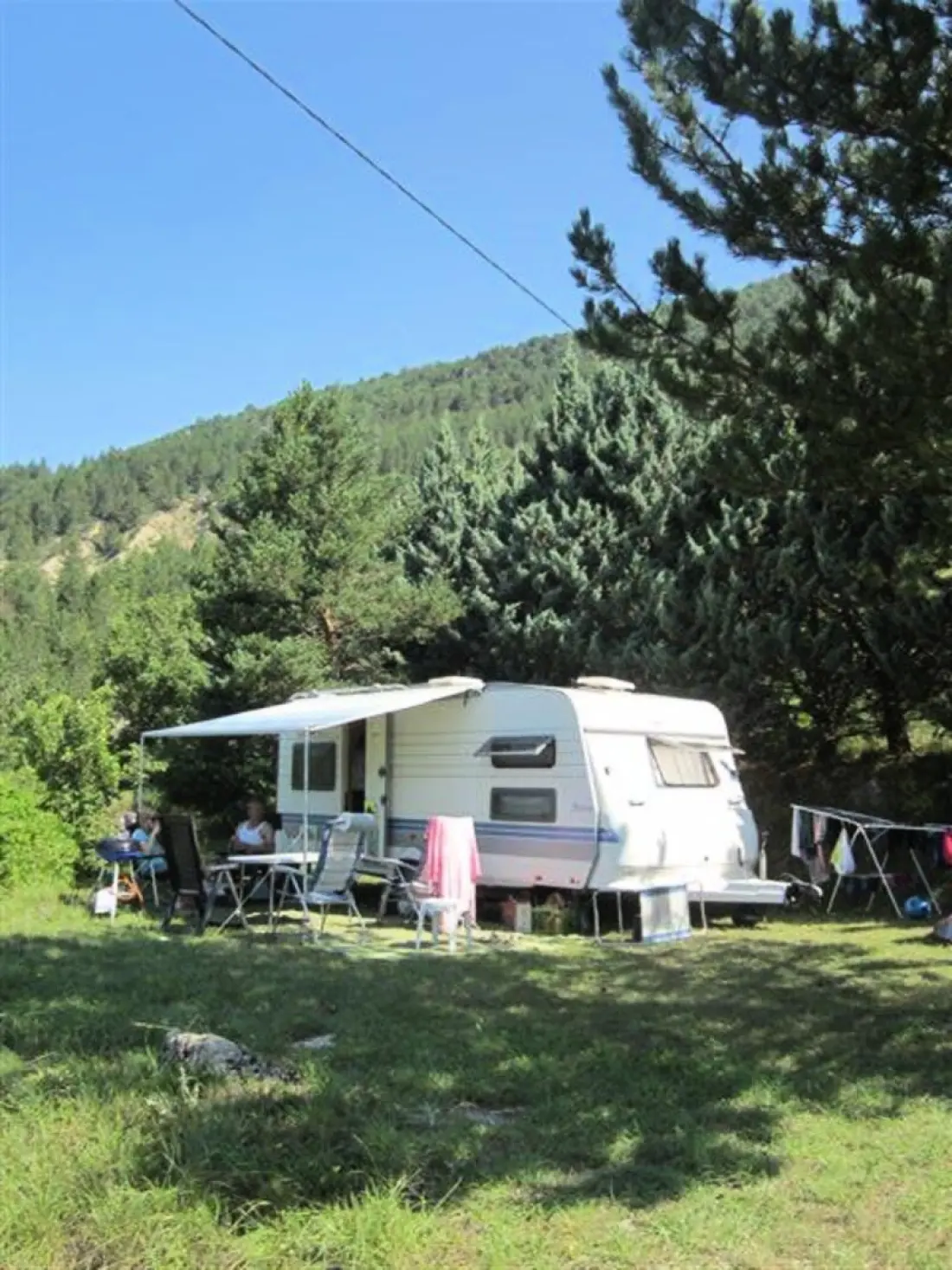 Camping Les 2 Soleils 3 Sterne★★★