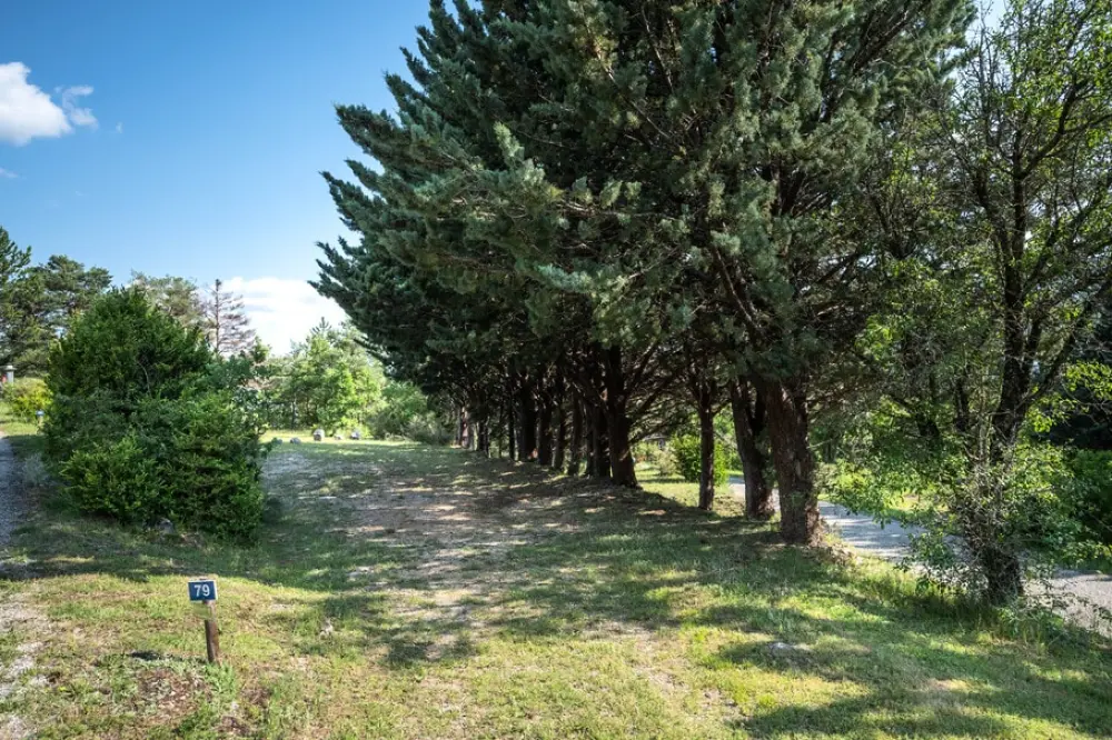 Camping Les 2 Soleils 3 Csillagok★★★
