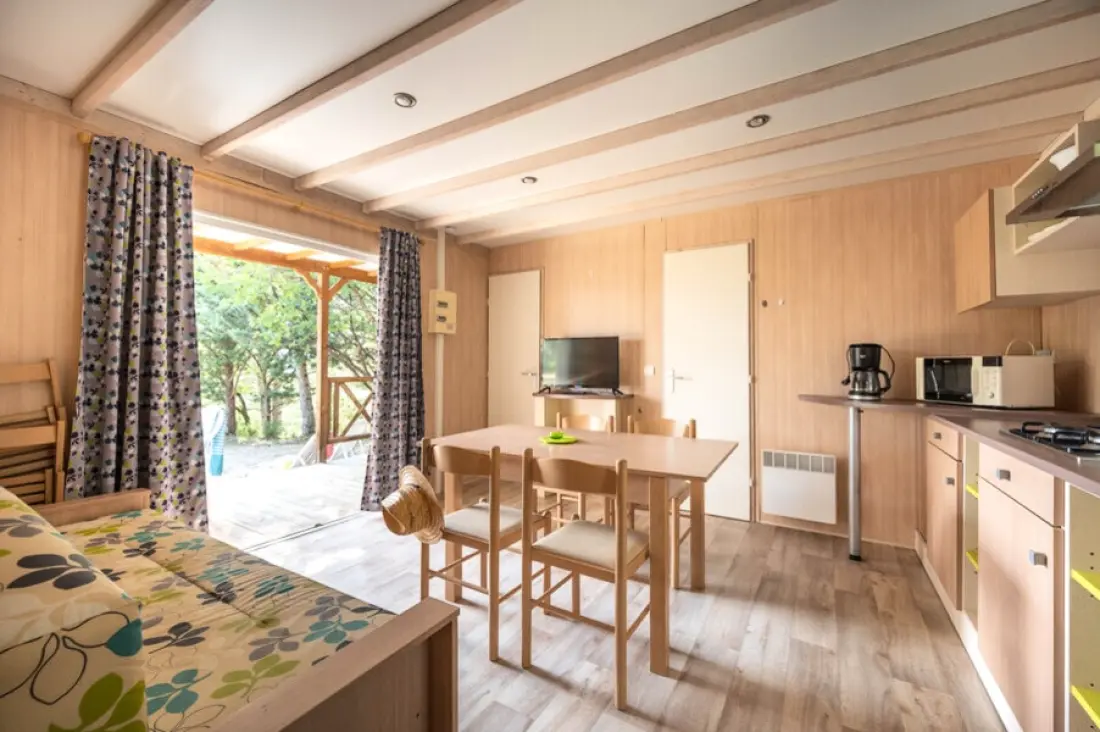 Camping Les 2 Soleils 3 Sterne★★★