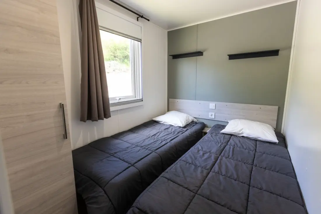 Camping Les 2 Soleils 3 Sterne★★★