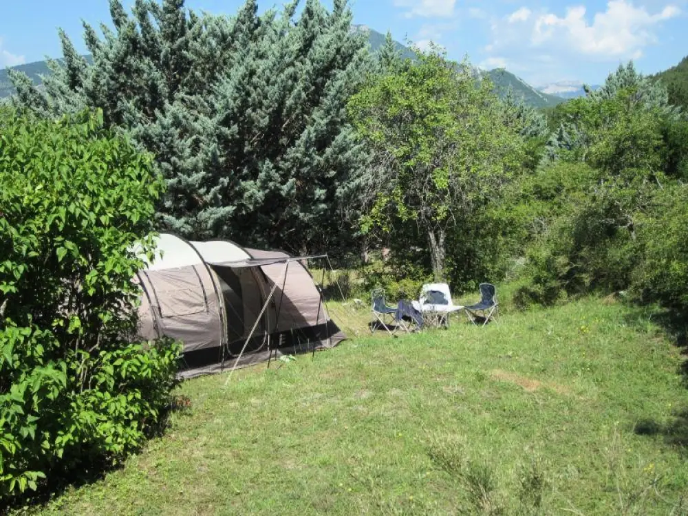 Camping Les 2 Soleils 3 Csillagok★★★