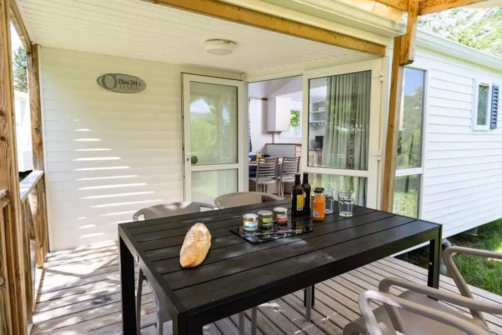 Camping Les 2 Soleils 3 étoiles★★★