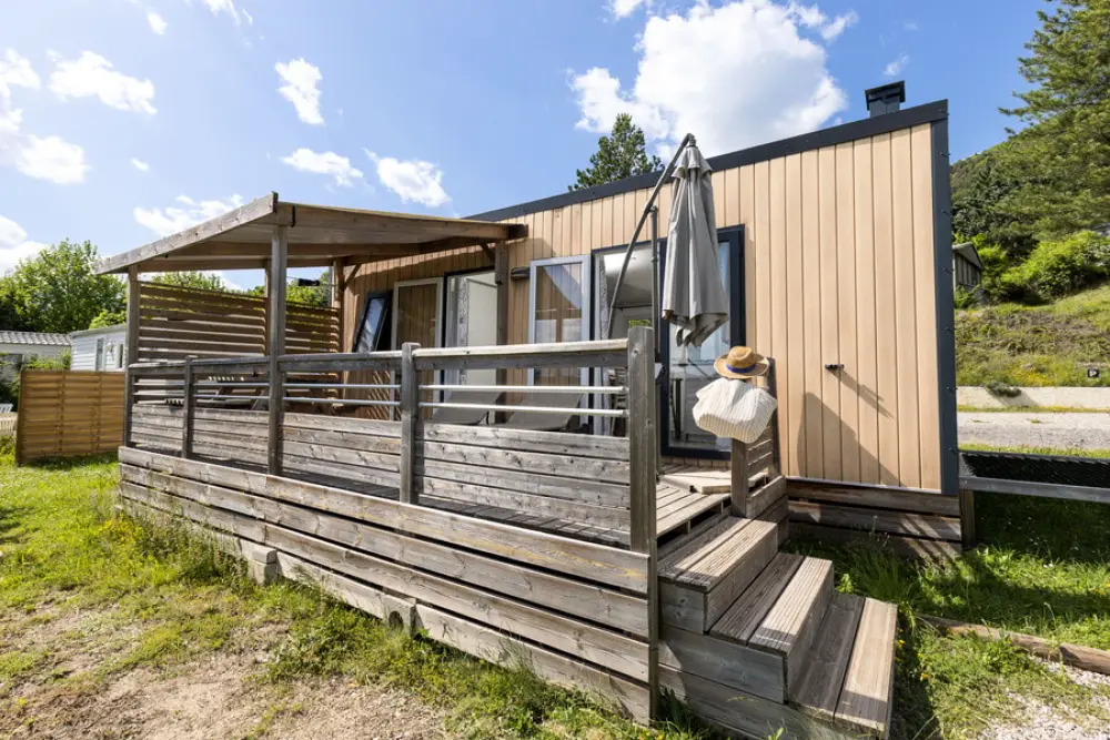 Camping Les 2 Soleils 3 étoiles★★★