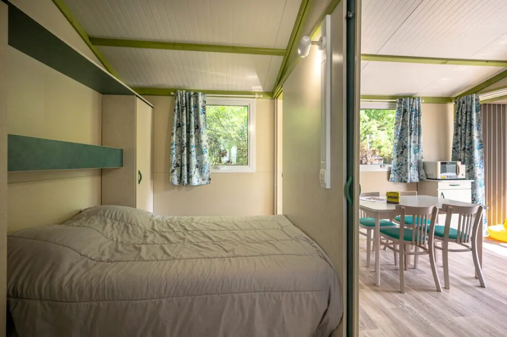 Camping Les 2 Soleils 3 étoiles★★★
