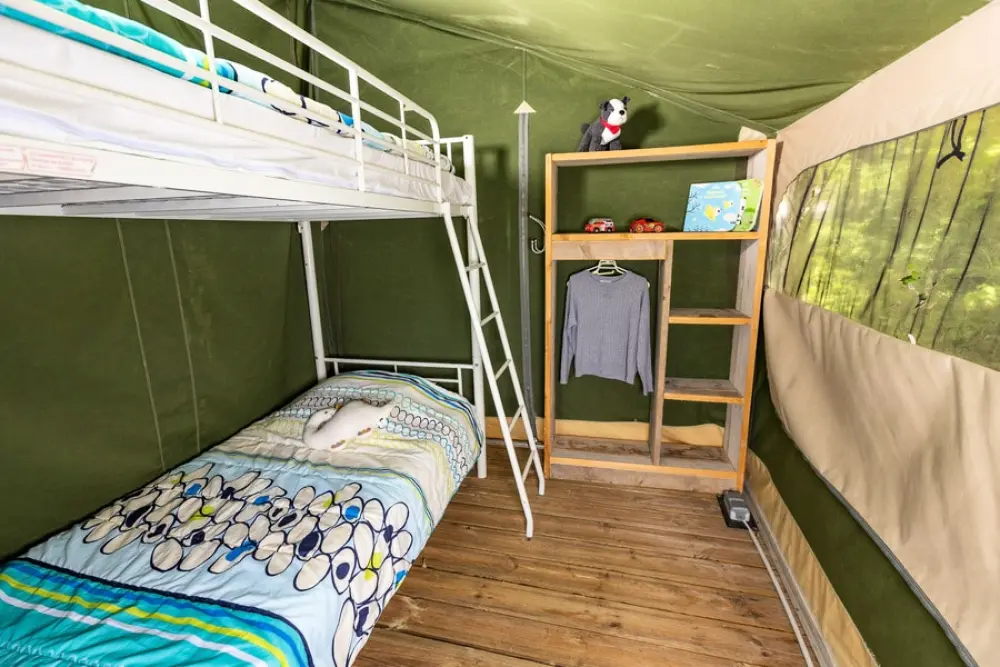 Camping Les 2 Soleils 3 étoiles★★★
